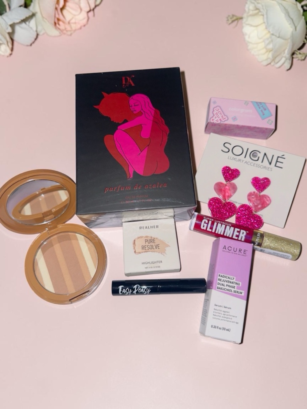 Mothers Day Beauty Bundle